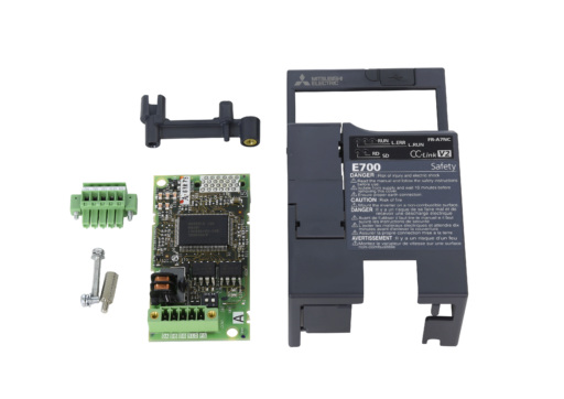 その他 FR-A7NC-E KIT FR-A7NC-E KIT-SC-E - Mitsubishi Electric Factory Automation