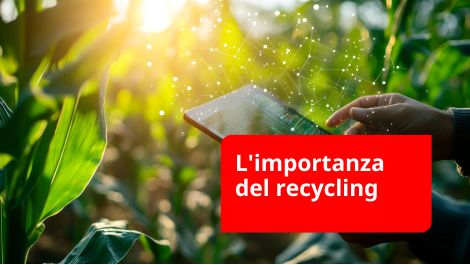 Spotlight | Recycling