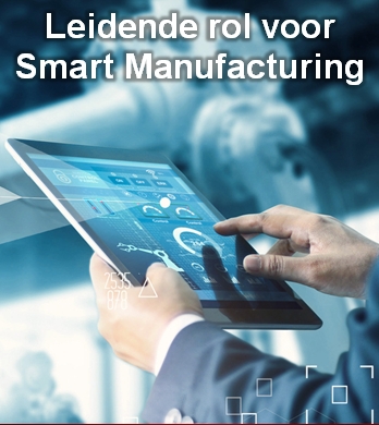 344px Leidende rol voor Smart Manufacturing