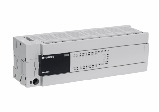 FX3U-80MR/DS - Mitsubishi Electric Factory Automation - EMEA