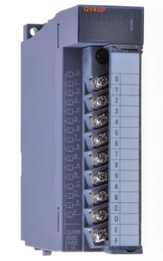 三菱電機 QY40P ３個 QY40P