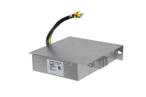 Drive Products | Inverters-FREQROL | Options(Brake resistors