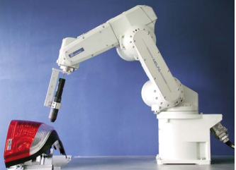 MELFA Robot 2007