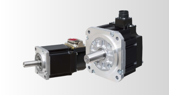 Rotary servo motor - Mitsubishi Electric Factory Automation Rotary servo motor - Mitsubishi Electric Factory Automation