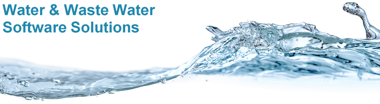 Water & Waste Water Software Solutions