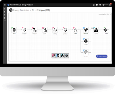 MailLab Task creation