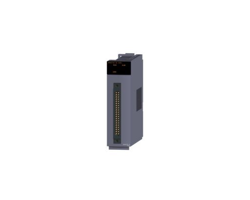 三菱　シーケンサ  Q68TD-G-H01 Q68TD-G-H01 | MELSEC-Qシリーズ 温度入力ユニット | 三菱電機