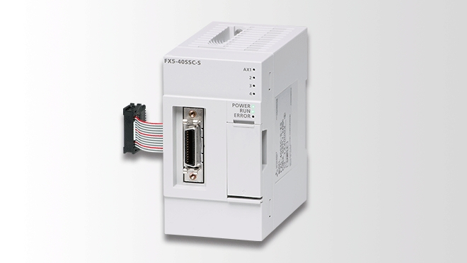 MELSEC iQ-F Series - Mitsubishi Electric Factory Automation MELSEC iQ-F Series - Mitsubishi Electric Factory Automation