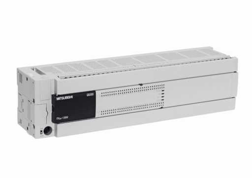 FX3U-128MT/ESS - Mitsubishi Electric Factory Automation - EMEA