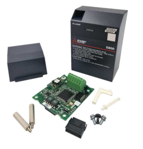 FR-A8NP-60 E-KIT - Mitsubishi Electric Factory Automation - EMEA