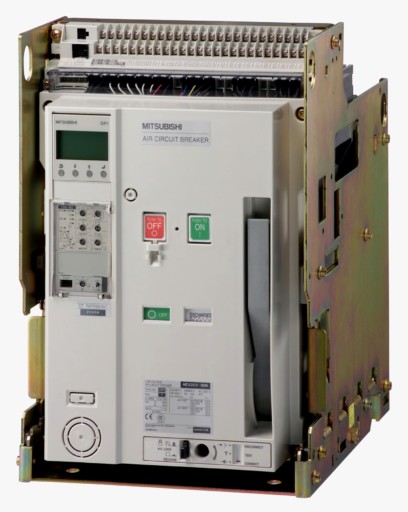 General Category | All Air Circuit Breakers - Mitsubishi Electric