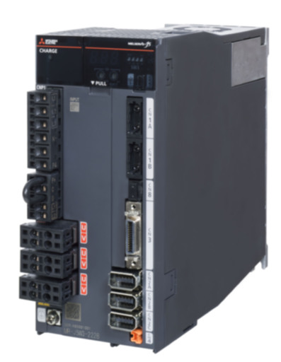 MR-J4-100B | Servo Amplifier | MITSUBISHI | SEI MR-J4-100B | Servo Amplifier | MITSUBISHI | SEI