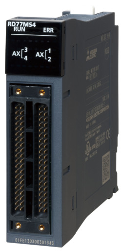cy425三菱電機 RD77MS4 MELSEC RD77MS4