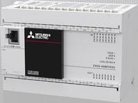 FX5S-40MT/ESS - Mitsubishi Electric Factory Automation - EMEA