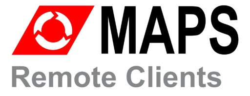 MAPS 10 Remote Clients 2500