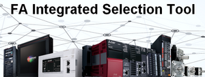 300px FA Integrated Selection Tool