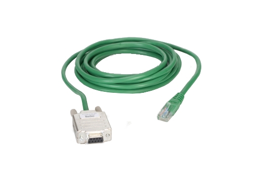 SC-FR-PC CONNECTION CABLE PC>INVERTER - Mitsubishi Electric Factory  Automation - EMEA