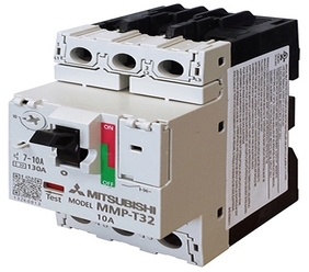 MMP-T32LF 13A - Mitsubishi Electric Factory Automation