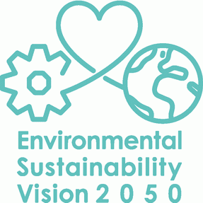Environmental Sustainability Vision 2050