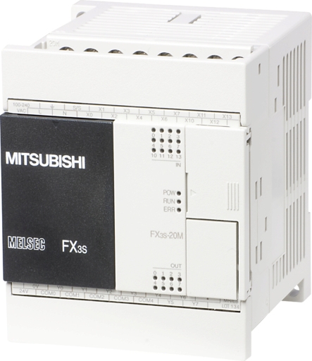 Mitsubishi MELSEC-AN 入力ユニット 222005982190_20230801115837.jpg