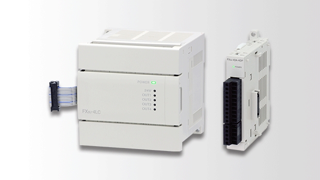 MELSEC-F Series - Mitsubishi Electric Factory Automation - EMEA MELSEC-F Series - Mitsubishi Electric Factory Automation - EMEA