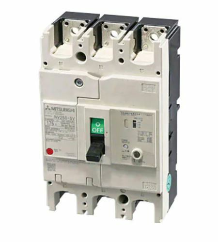 NV250-SV 3P 150A 2-440V 1.2.500MA JIEN C
