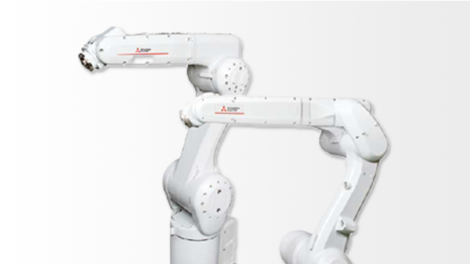 Robots | Industrial Robots MELFA | Vertical type robot - Mitsubishi  Electric Factory Automation - EMEA