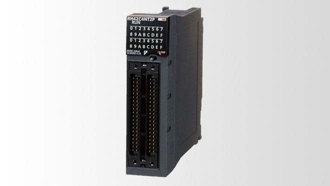 I/O module