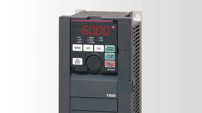 Inverters-FREQROL