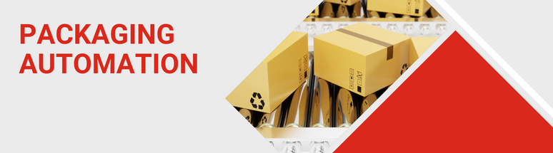 Packaging Automation