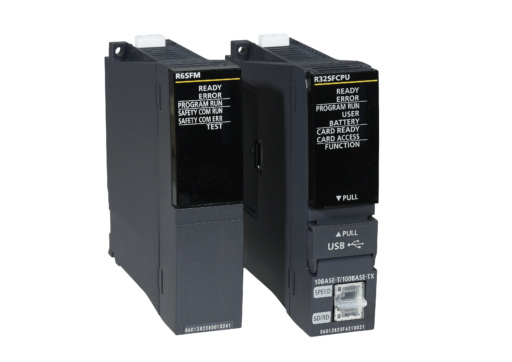 三菱電機シーケンサ R32SFCPU SET R32SFCPU-SET - Safety CPU Units (Mitsubishi Electric) - Mitsubishi