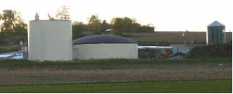 Power and Heat from the Fields (old)