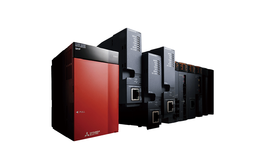MELSEC System Q MELSEC System Q
