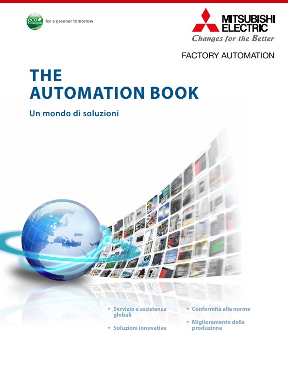 Automation book