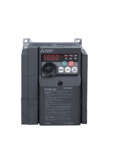FR-D720-2.2K - Mitsubishi Electric Factory Automation - Germany