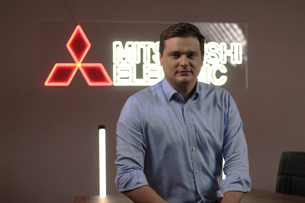 Between Japan and Europe: How Mitsubishi Electric Bridges ...