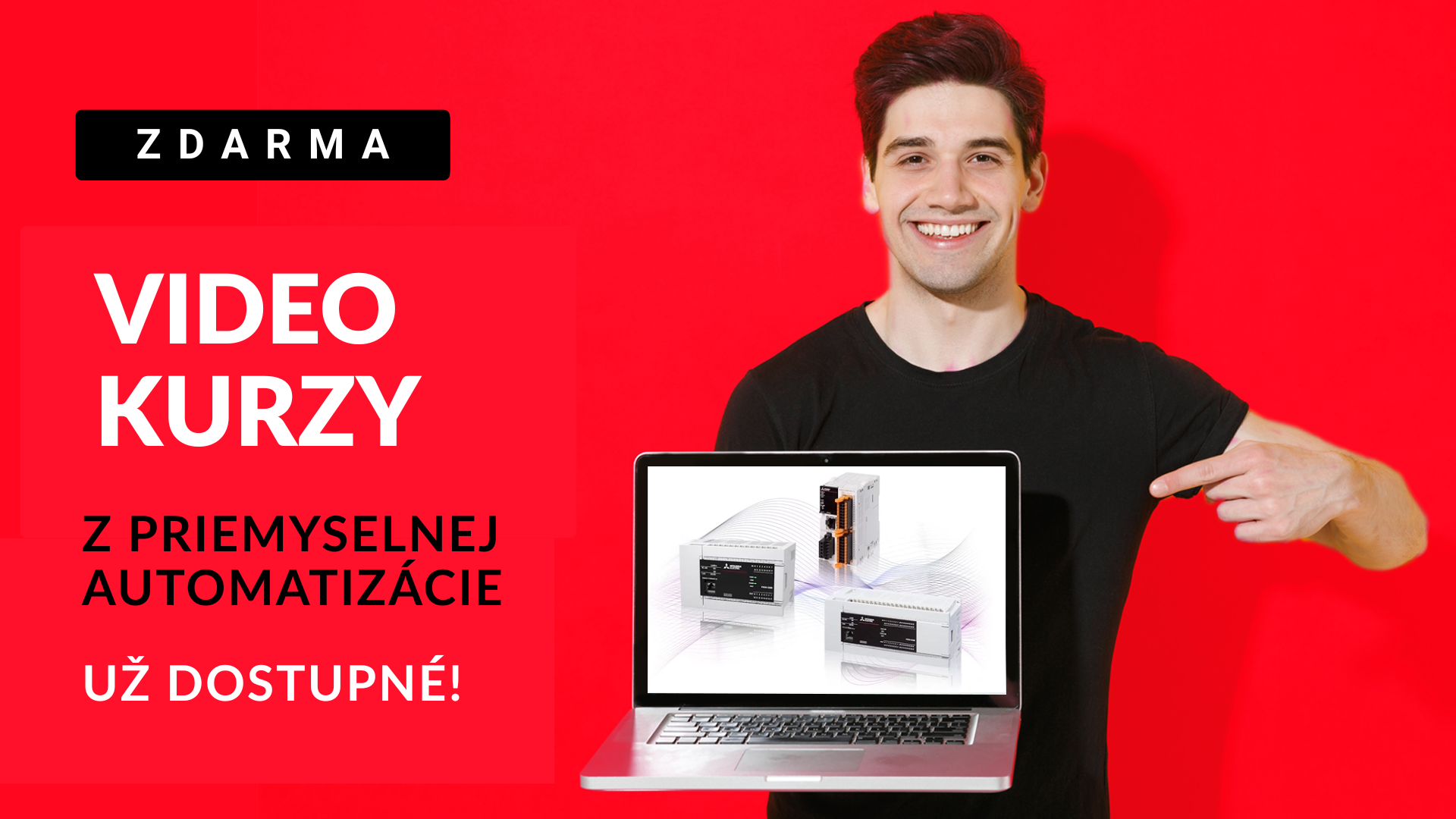 Bezplatne videoskolenia