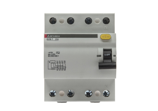 BVW-T 4P 100A30M - Mitsubishi Electric Factory Automation - EMEA