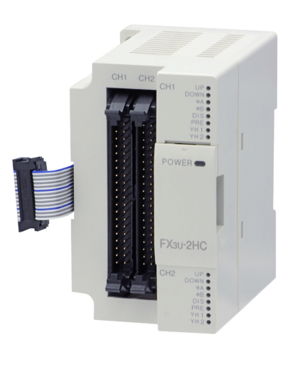\新品/MITSUBISHI/三菱電機 FX3U-2HC PLC「6ヶ月保証付き」 \新品/MITSUBISHI/三菱電機 FX3U-2HC PLC「6ヶ月保証付き」
