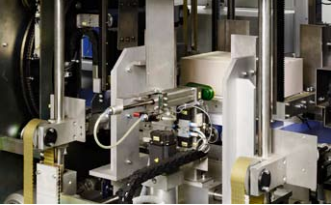 Packing of print products