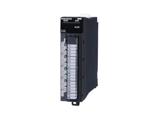 R60ADH4 - Mitsubishi Electric Factory Automation - EMEA