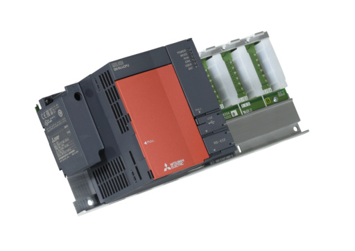 MITSUBISHI ELECTRIC Q00UJCPU 本体 Q00UJCPU