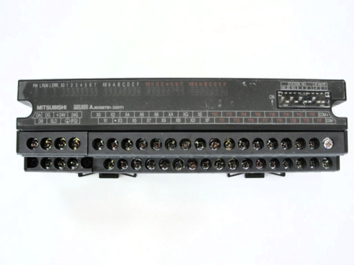 MITSUBISHI 三菱電機 I/OユニットAJ65SBTB1-32DT2 三菱 リモートI/Oユニット AJ65SBTB1-32DT (13年製) | 保守部品.com