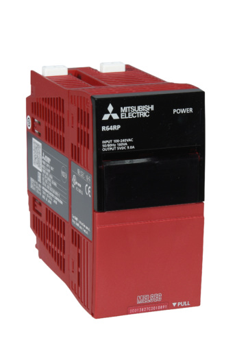 Mitsubishi PD14D-1 Power Supply 動作保証 Power supply