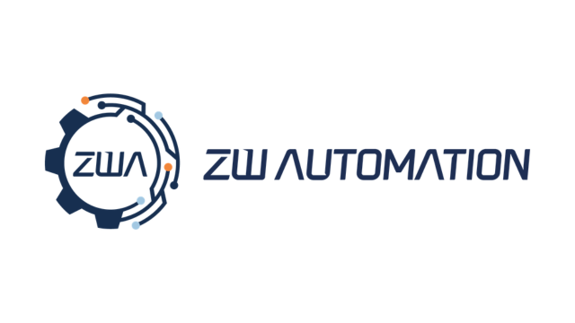 ZW Automation logo