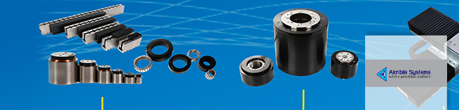 Akribis Systems