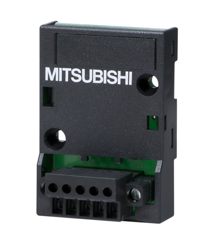 I/O extension