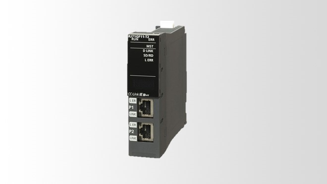 Jual PLC Mitsubishi QJ71GF11-T2 Melsec Q series - Kota Surabaya - A&E Jual PLC Mitsubishi QJ71GF11-T2 Melsec Q series - Kota Surabaya - A&E