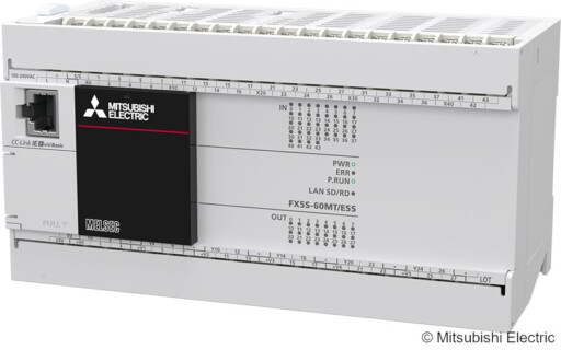 FX5S-60MT/ESS