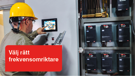 Spotlight slider omriktare